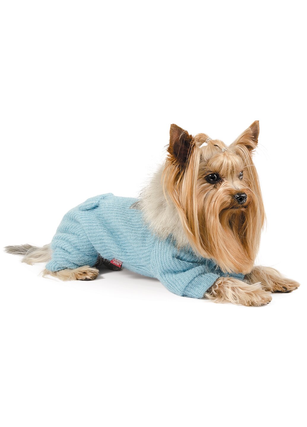 Комбинезон для собак Pet Fashion «Шанти» XS