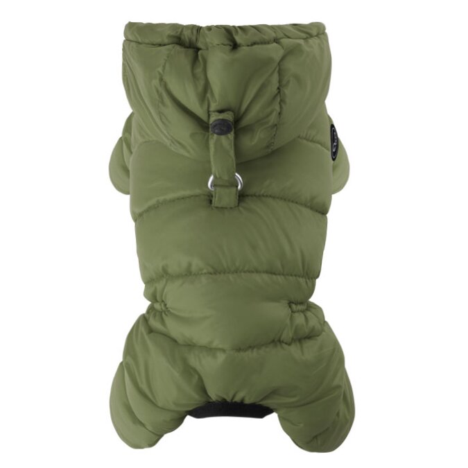 Комбинезон для собак Puppy Angel «Air 3 Padding Overall» S Комбинезон для собак Puppy Angel «Air 3 Padding Overall» S