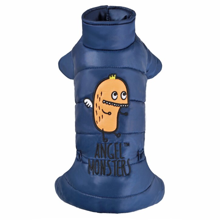 Комбинезон для собак Puppy Angel «Angel Monster» S Комбинезон для собак Puppy Angel «Angel Monster» S