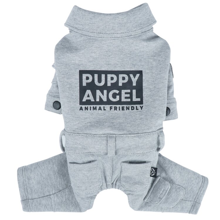 Комбинезон для собак Puppy Angel «Jumpsuit» S Комбинезон для собак Puppy Angel «Jumpsuit» S