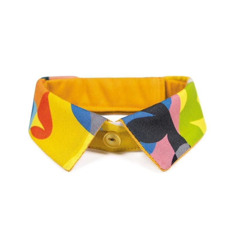 Комір для собак Pet Fashion BRIGHT