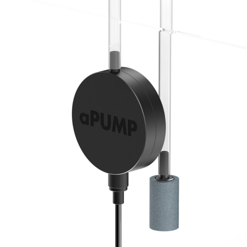 Компресор для акваріума Collar aPUMP до 100 л