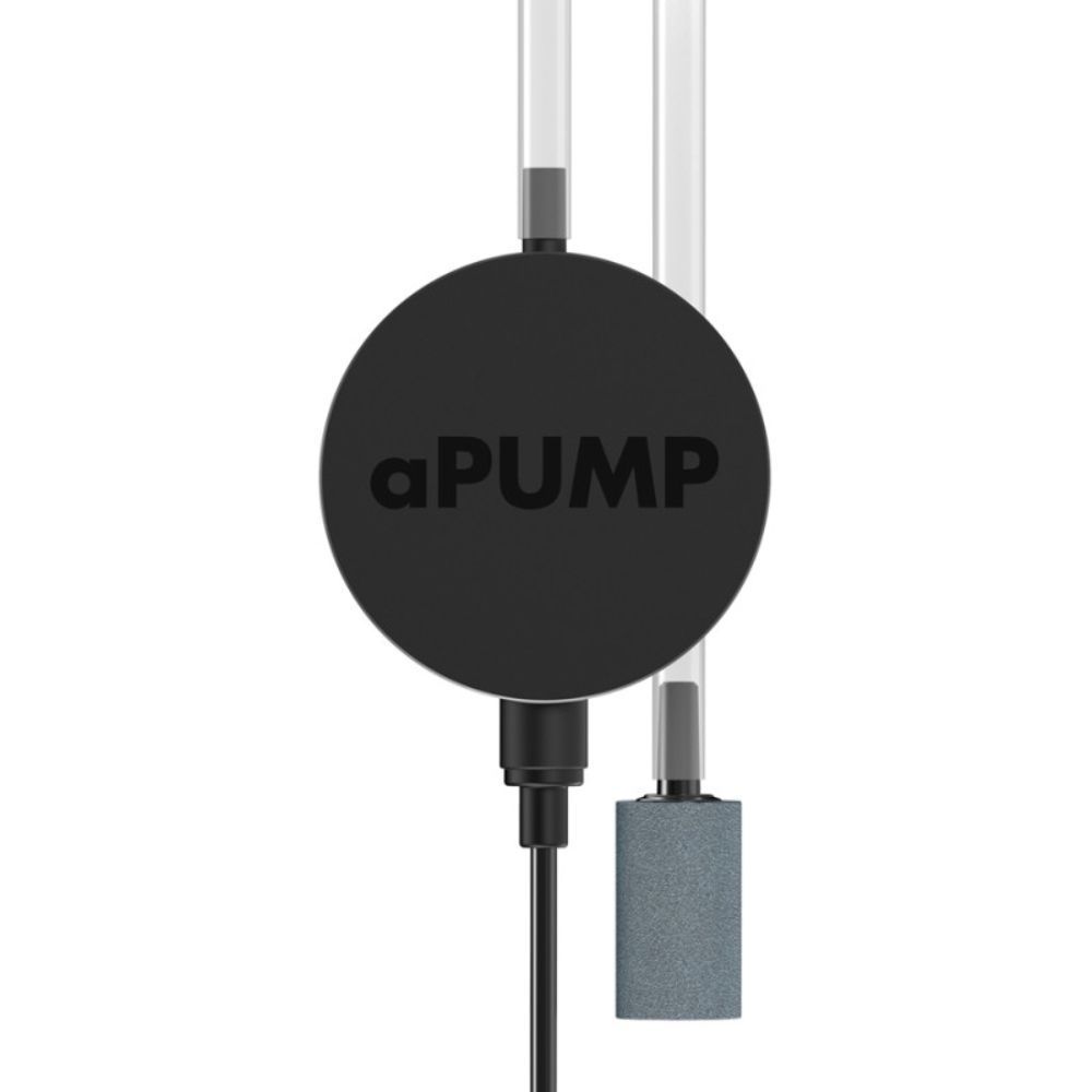 Компресор для акваріума Collar aPUMP до 100 л
