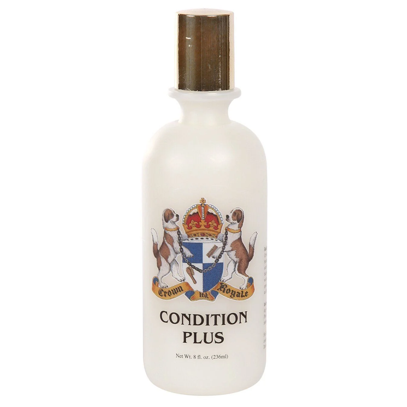 Crown Royale Condition Plus кондиционер для собак 236 мл