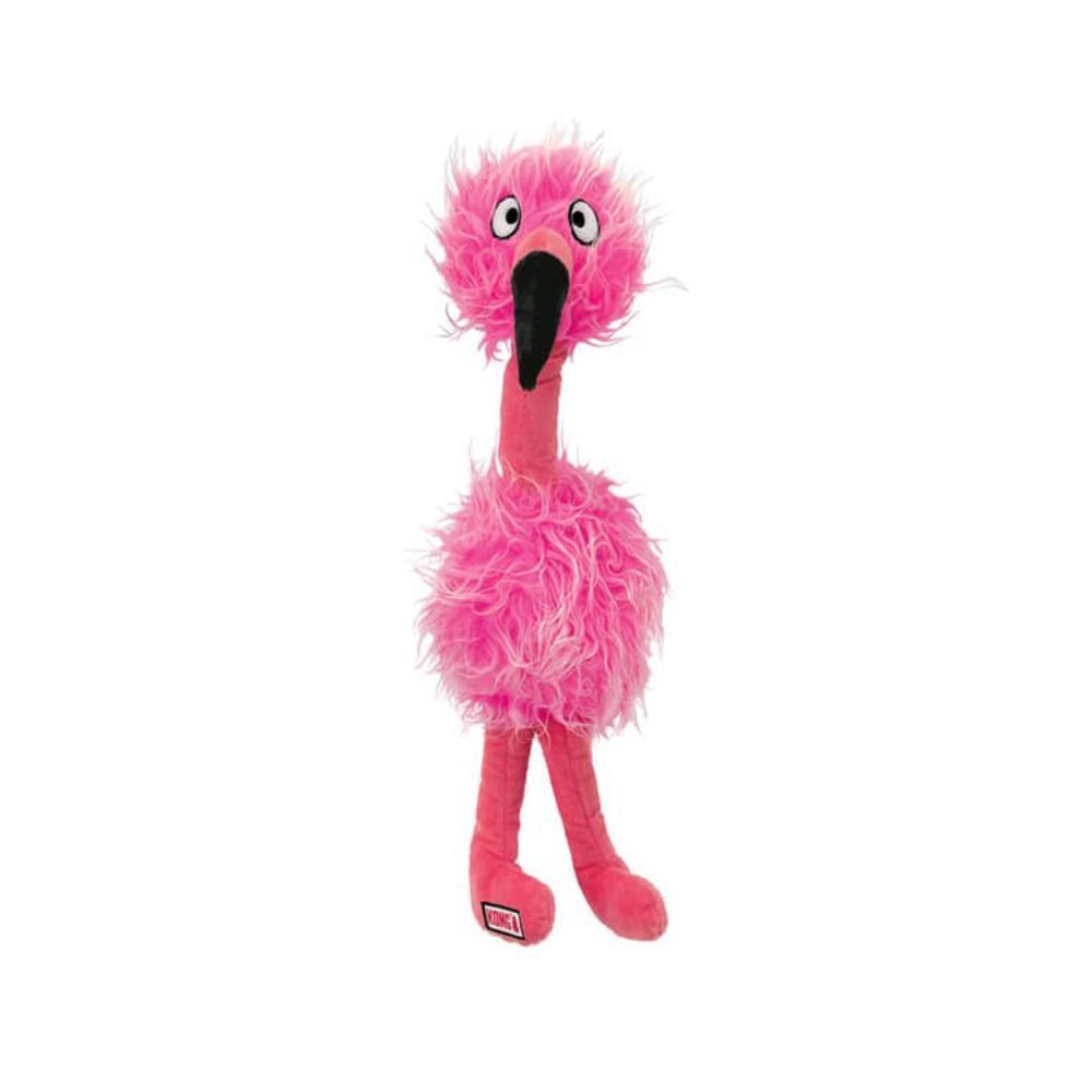 Kong Comfort Jumbo Bird іграшка для собак XL 53,3 см - колір в асортименті Kong Comfort Jumbo Bird іграшка для собак XL 53,3 см - колір в асортименті