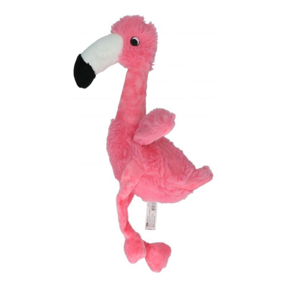 Kong Shakers Honkers Flamingo іграшка для собак S 32 см - рожевий Kong Shakers Honkers Flamingo іграшка для собак S 32 см - рожевий