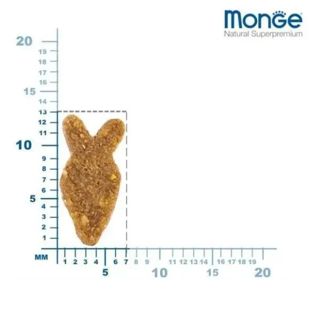 Π‘ΡΡ
ΠΎΠΉ ΠΊΠΎΡΠΌ Π΄Π»Ρ ΠΊΠΎΡΠ΅ΠΊ Monge Monoprotein Adult 400 Π³ - Π»ΠΎΡΠΎΡΡ Π‘ΡΡ
ΠΎΠΉ ΠΊΠΎΡΠΌ Π΄Π»Ρ ΠΊΠΎΡΠ΅ΠΊ Monge Monoprotein Adult 400 Π³ - Π»ΠΎΡΠΎΡΡ