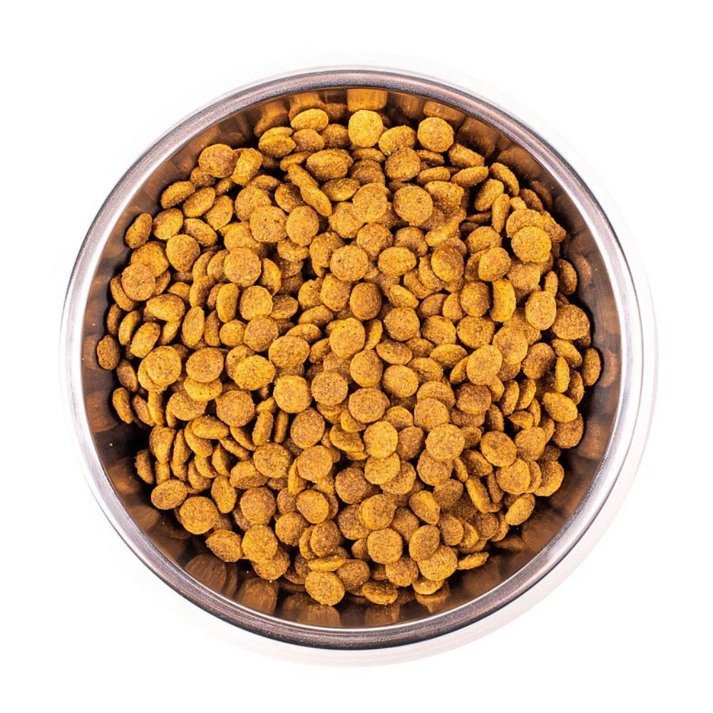 Сухий корм для котів Monge Sterilised Monoprotein 400 г - форель Сухий корм для котів Monge Sterilised Monoprotein 400 г - форель