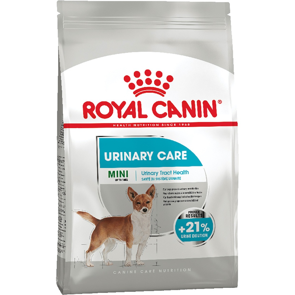 Сухой корм для собак Royal Canin Mini Urinary Care 3 кг Сухой корм для собак Royal Canin Mini Urinary Care 3 кг