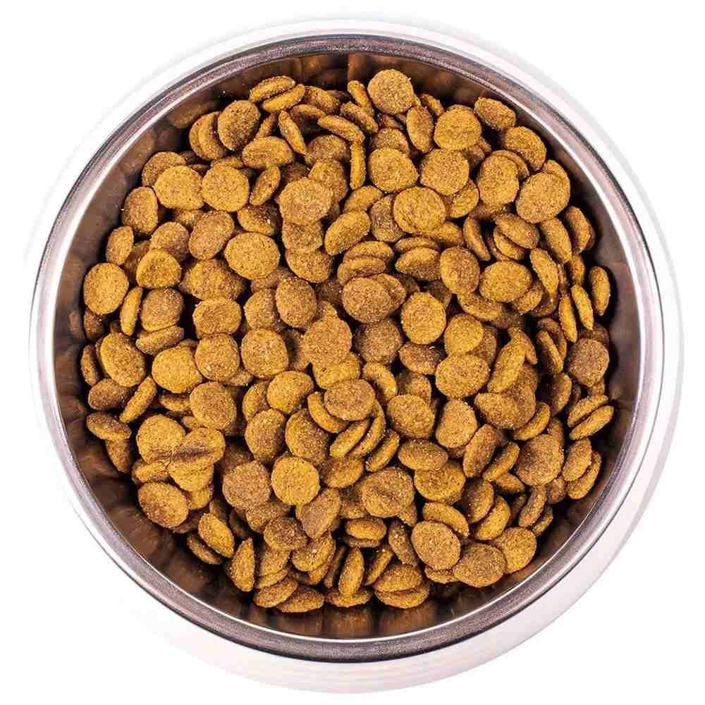 Сухой корм для кошек Monge Adult 1,5 кг - курица Сухой корм для кошек Monge Adult 1,5 кг - курица