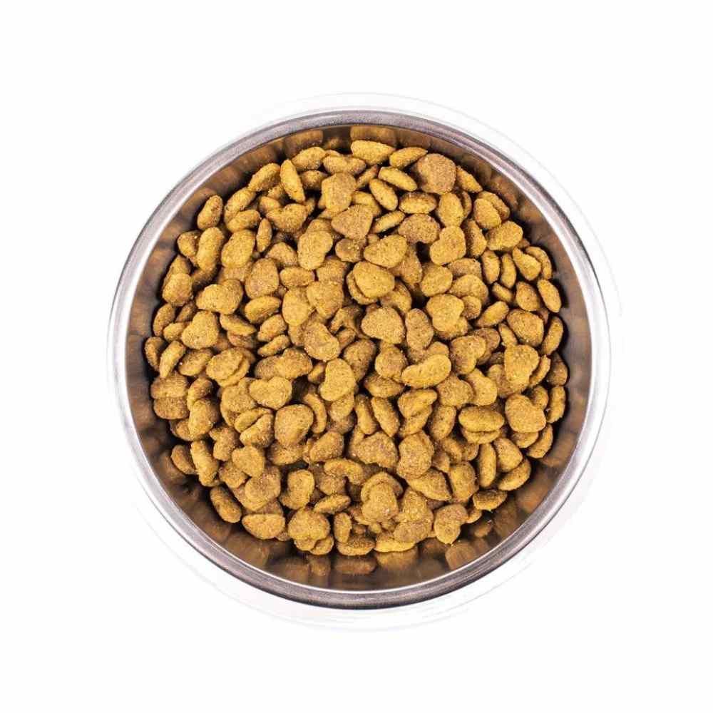 Сухий корм для котів Monge Hairball 400 г - курка Сухий корм для котів Monge Hairball 400 г - курка