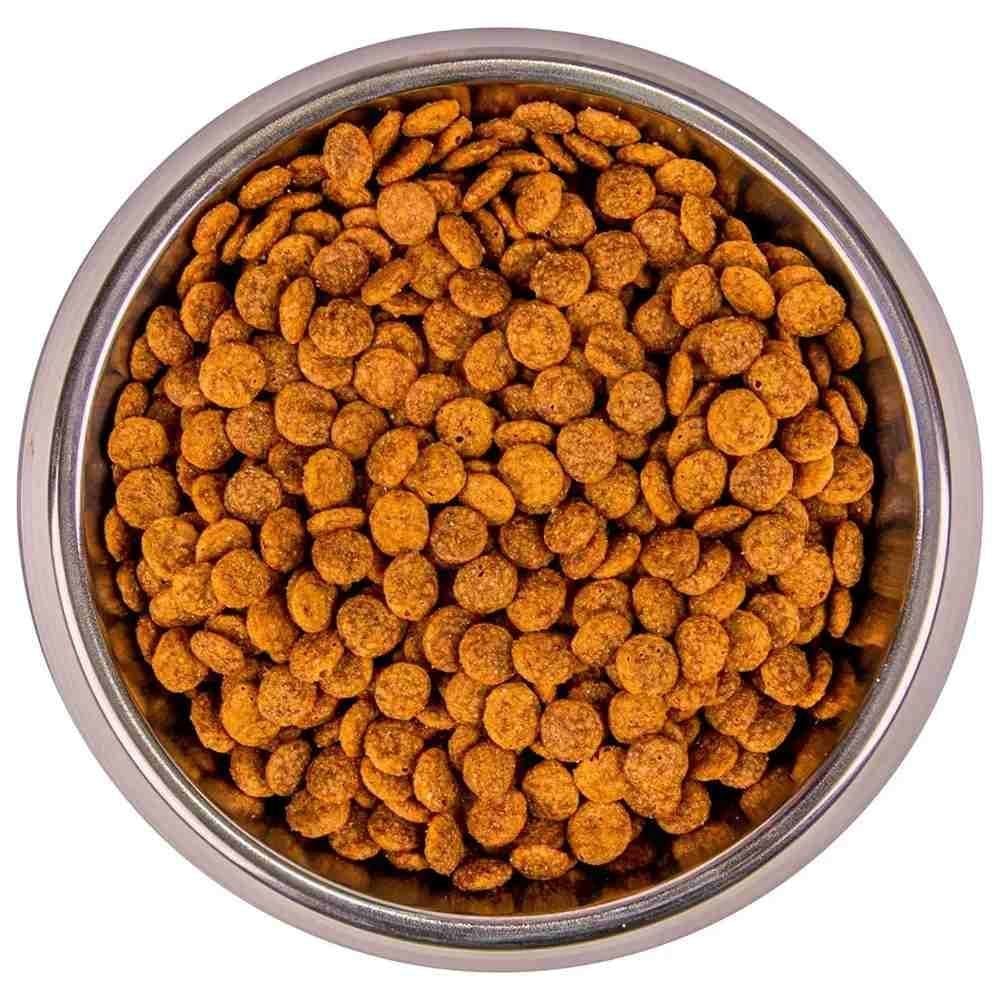 Сухий корм для котів Monge Urinary 400 г - курка Сухий корм для котів Monge Urinary 400 г - курка