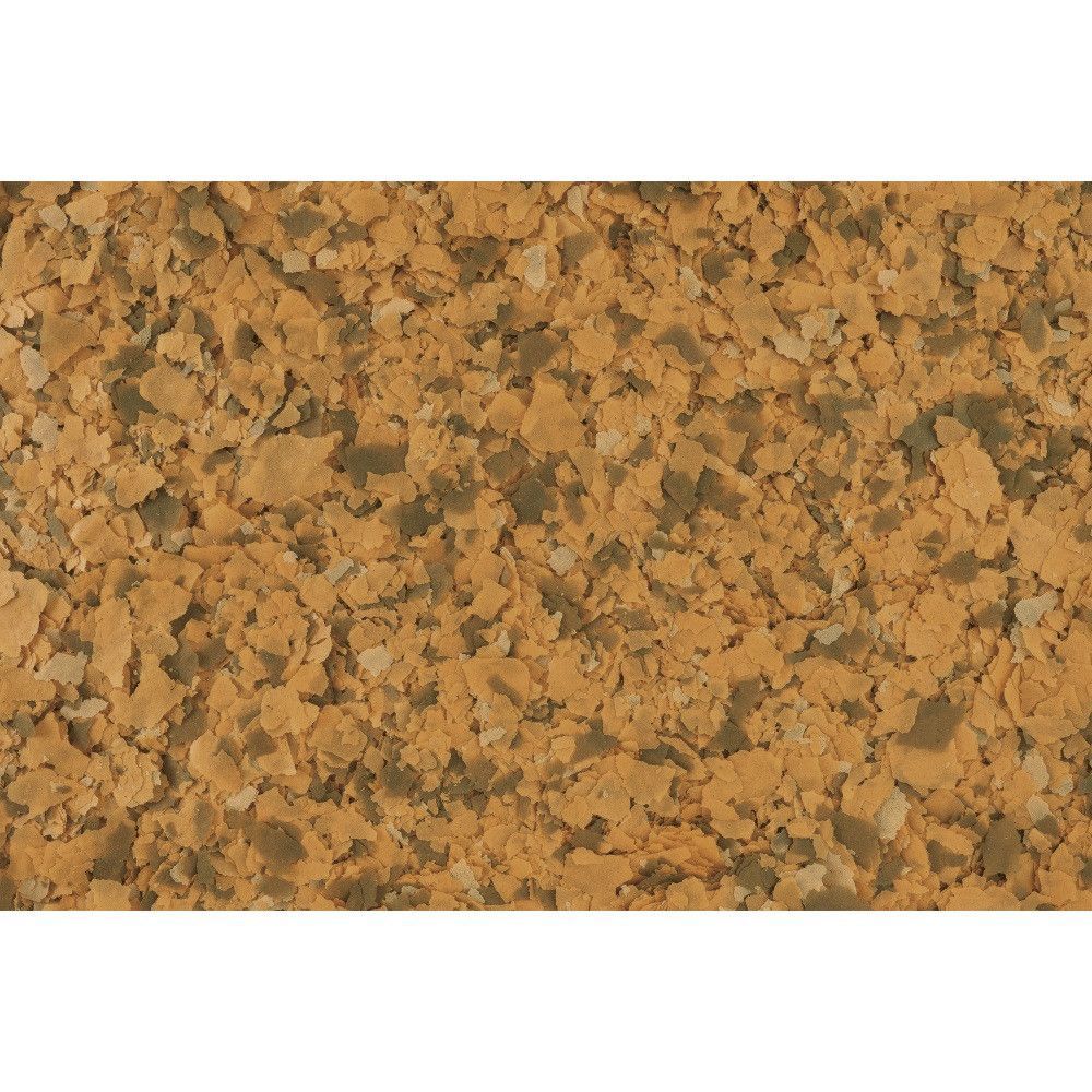 Сухий корм для всеїдних акваріумних риб Tetra Rubin Flakes 12 г - пластівці
