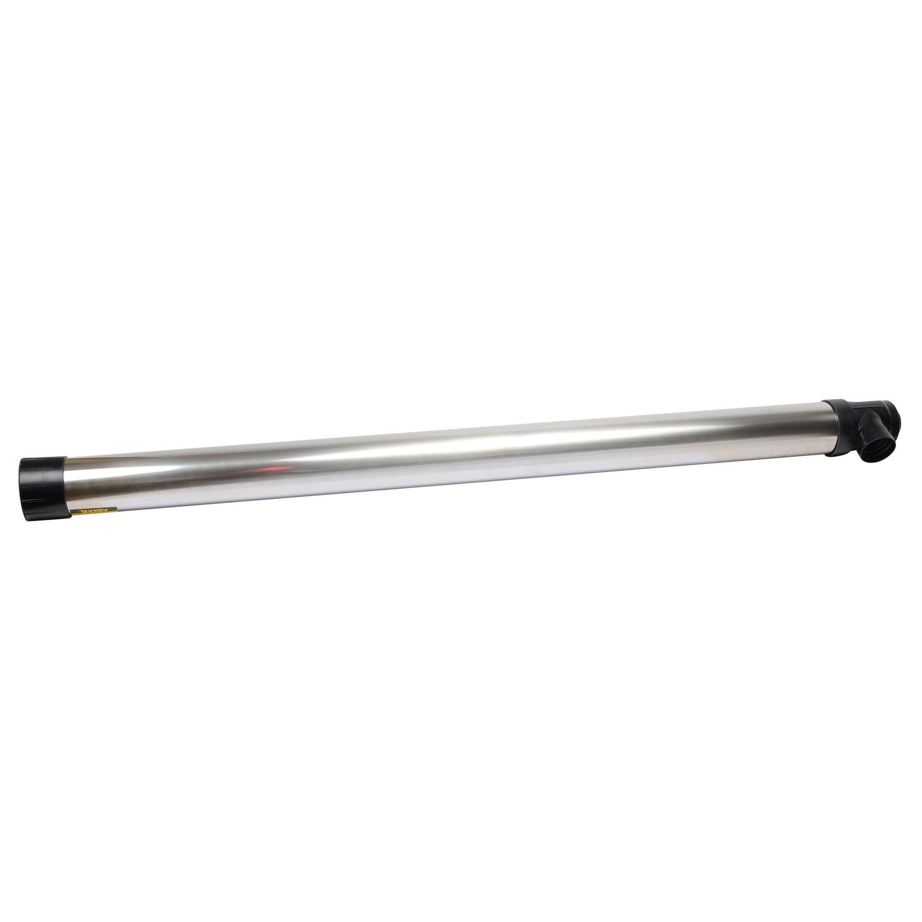 Корпус кварцовий для стерилізатора Aquael Sterilizer PS-30W / PS-55W (сучасна модель) Корпус кварцовий для стерилізатора Aquael Sterilizer PS-30W / PS-55W (сучасна модель)