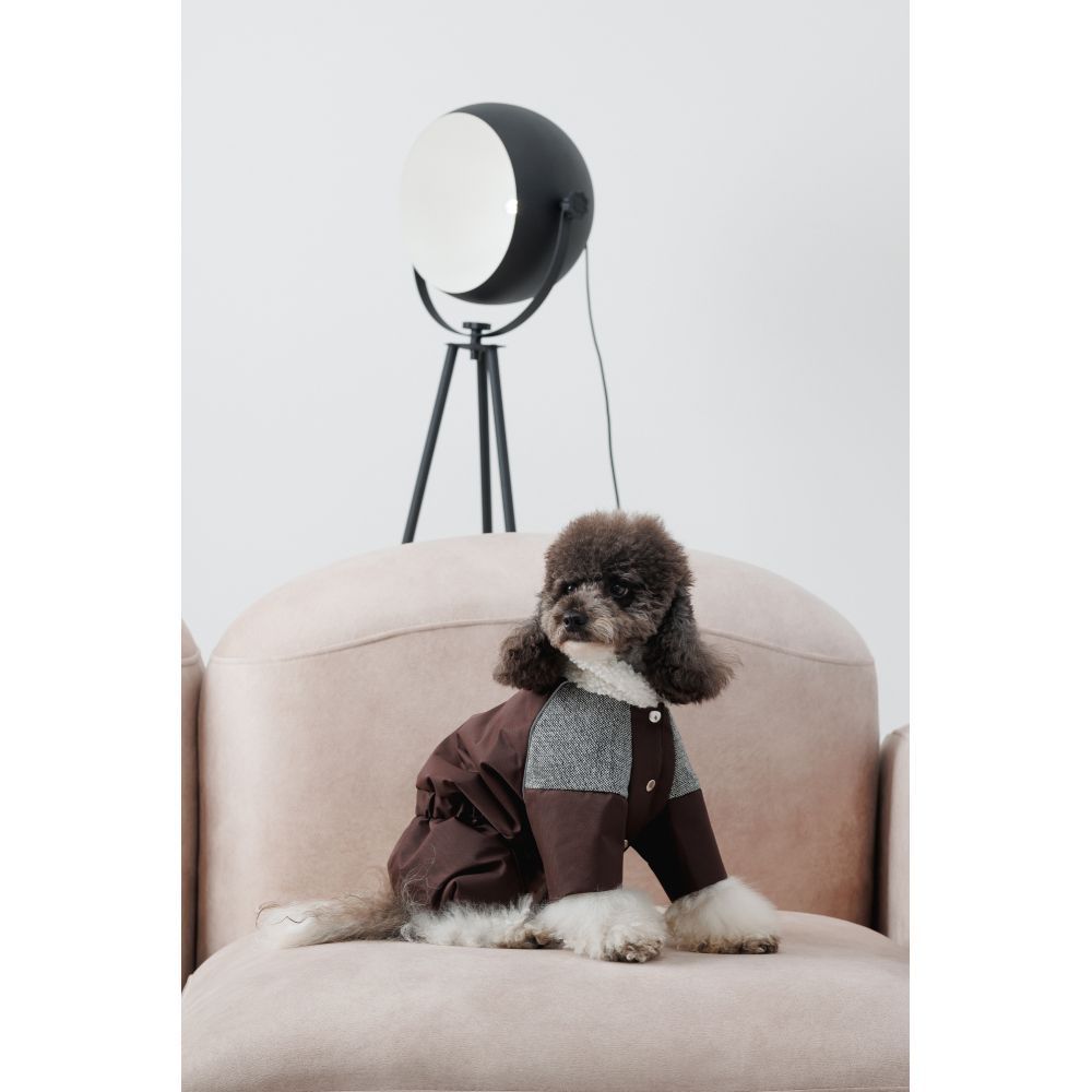 Костюм для собак Pet Fashion Locky S-2 Костюм для собак Pet Fashion Locky S-2