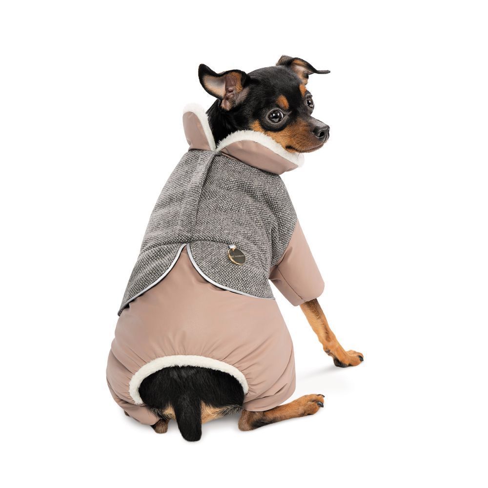 Костюм для собак Pet Fashion Twiddy XS Костюм для собак Pet Fashion Twiddy XS