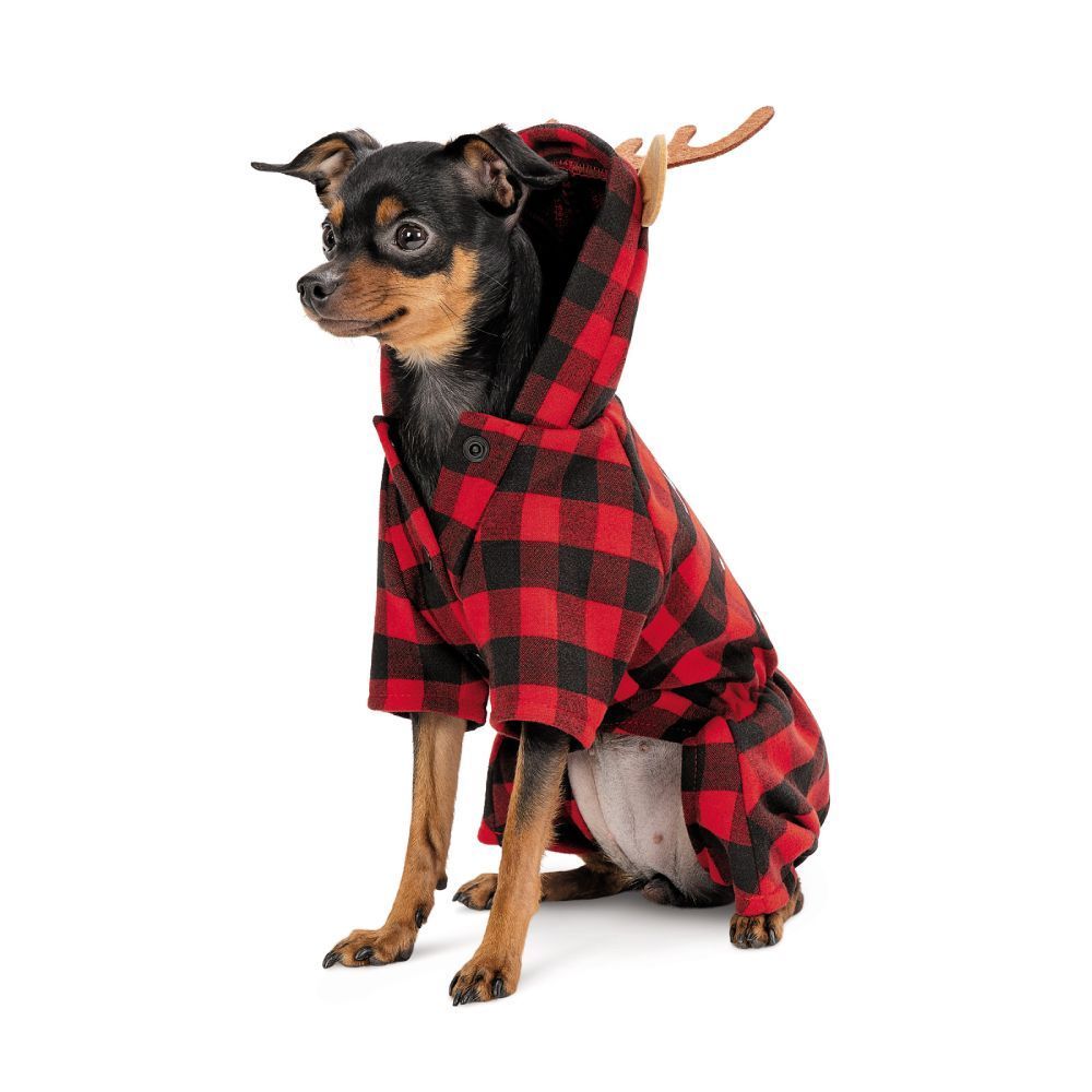 Костюм для собак Pet Fashion Xmas XS Костюм для собак Pet Fashion Xmas XS