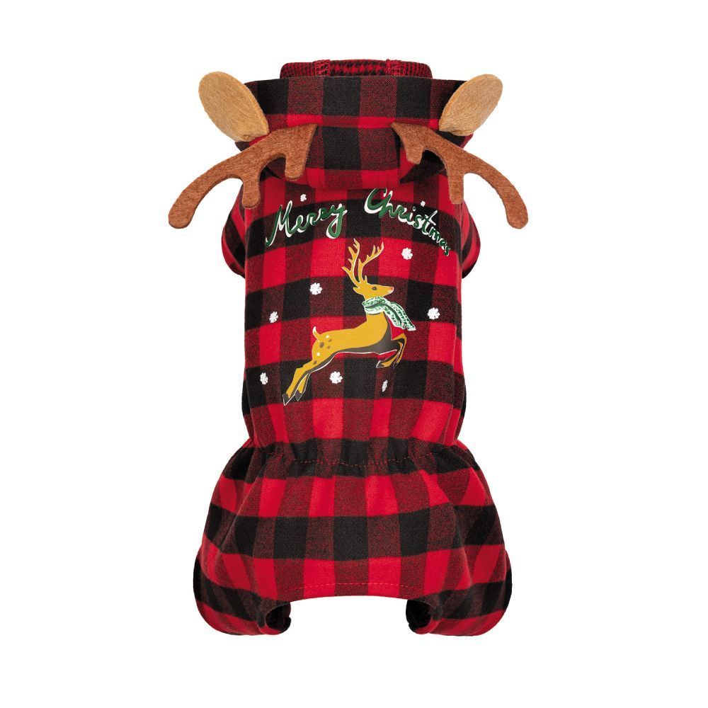 Костюм для собак Pet Fashion Xmas XS Костюм для собак Pet Fashion Xmas XS