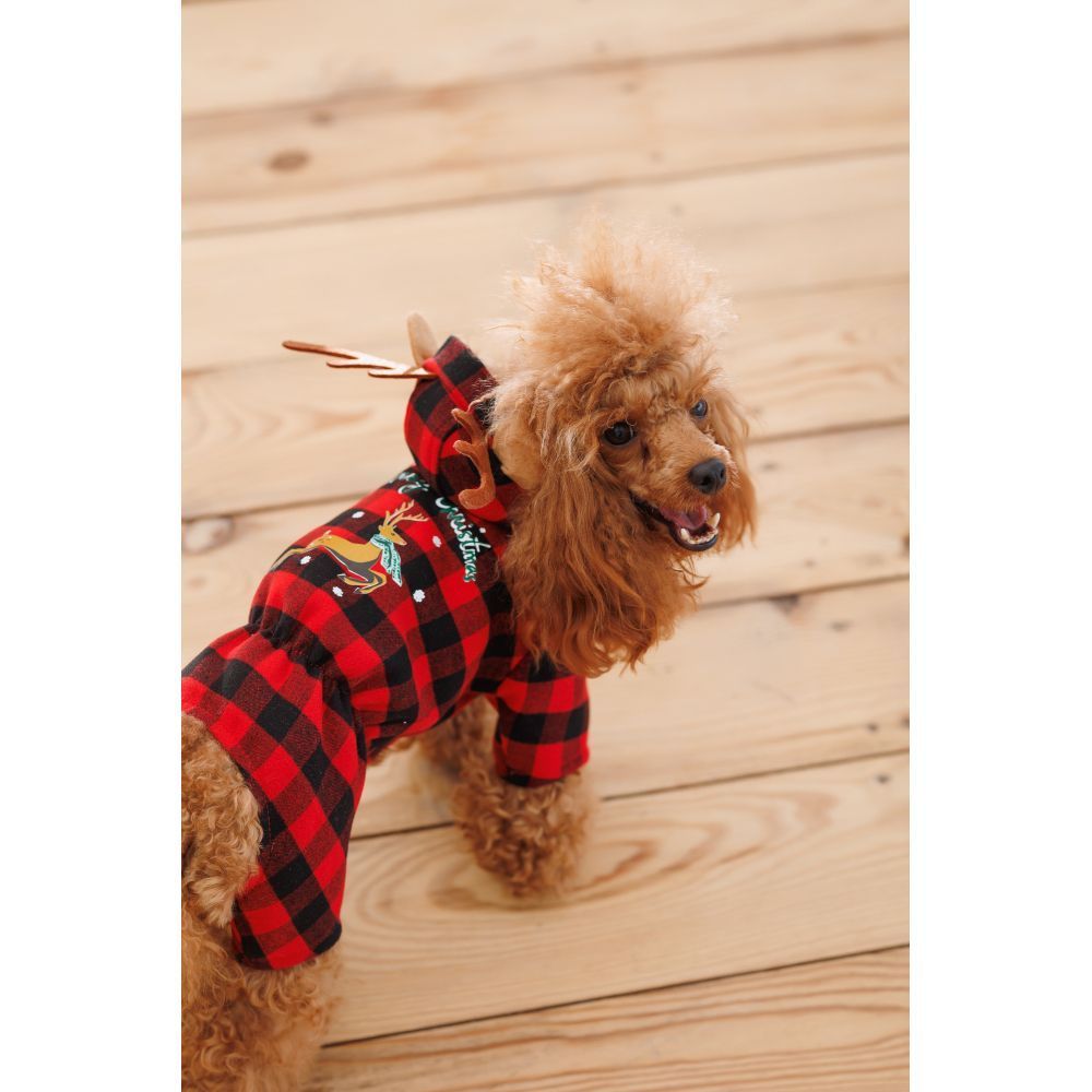 Костюм для собак Pet Fashion Xmas XS Костюм для собак Pet Fashion Xmas XS