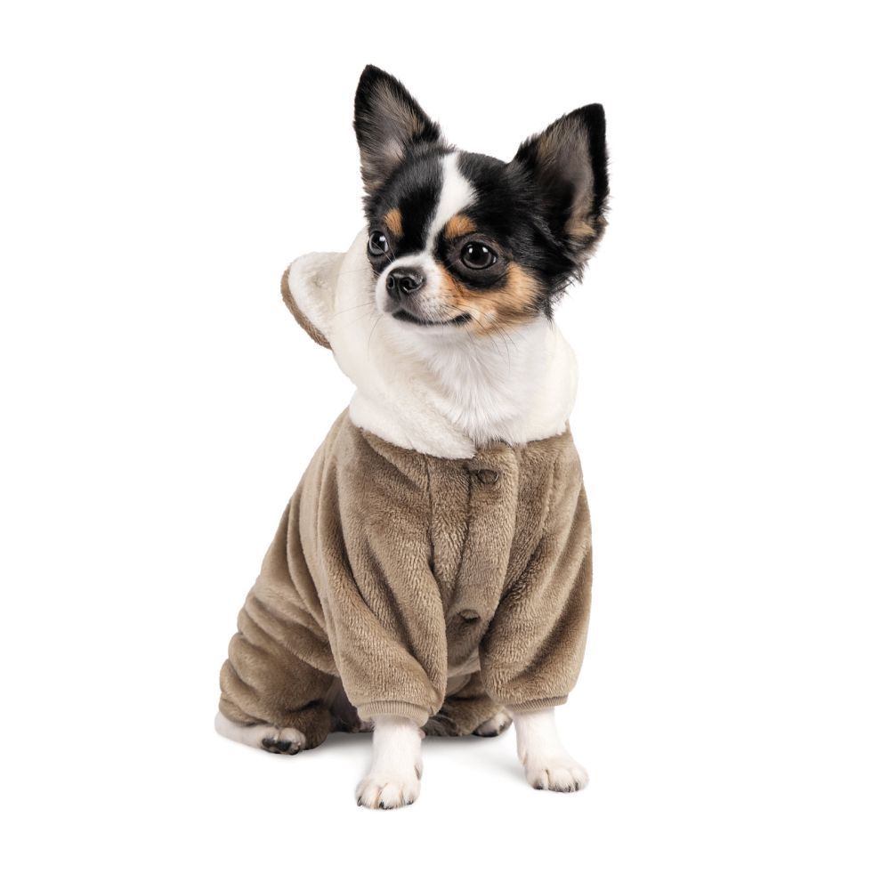 Костюм для собак Pet Fashion Alf XS