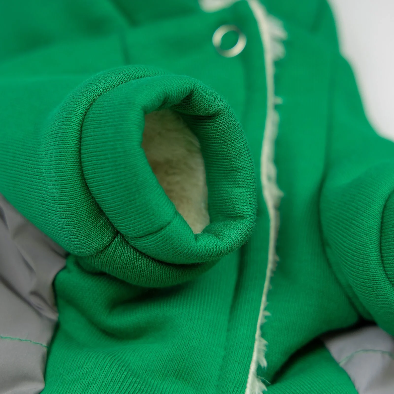 Костюм для собак Pet Fashion «Leaf» L