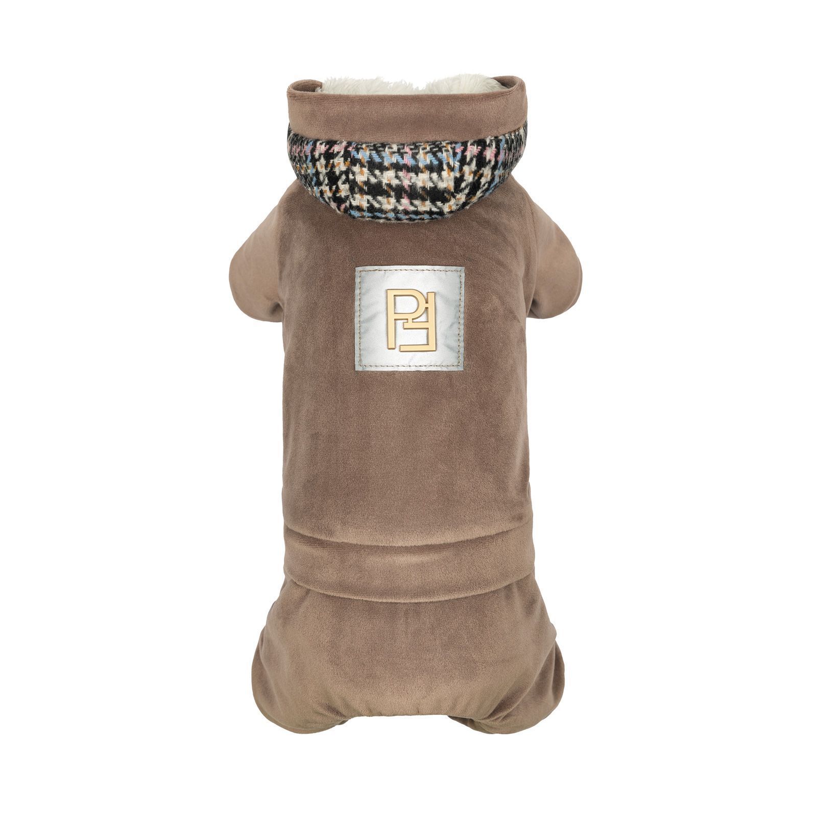 Костюм для собак Pet Fashion «Soft» M