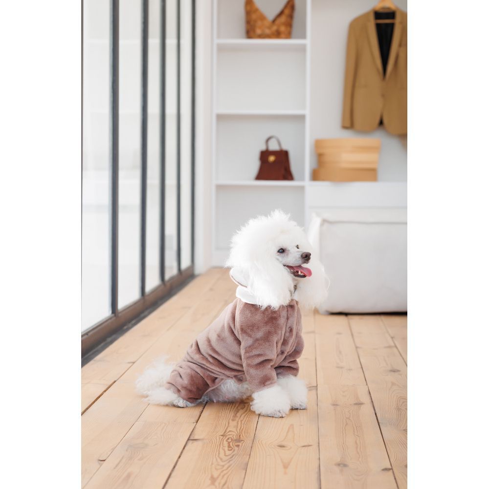 Костюм для собак Pet Fashion Alf XS