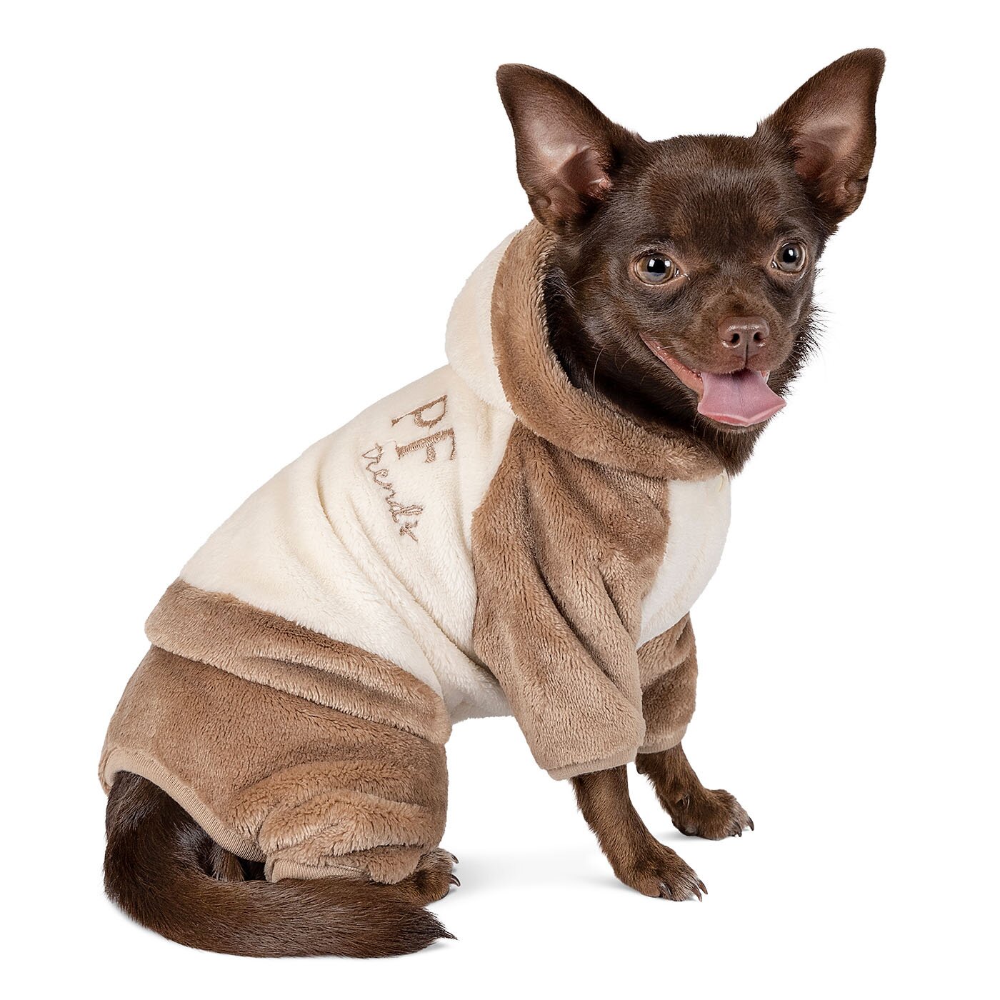 Костюм для собак Pet Fashion «Alf» XXS Костюм для собак Pet Fashion «Alf» XXS