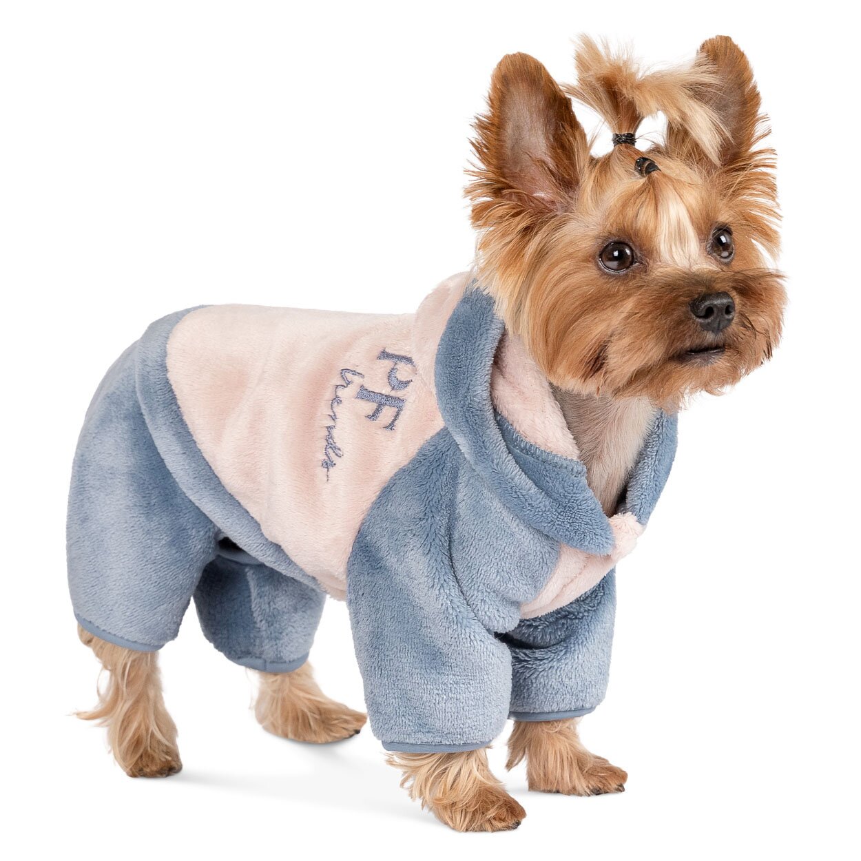 Костюм для собак Pet Fashion «Alf» XXS (розовый) Костюм для собак Pet Fashion «Alf» XXS (розовый)