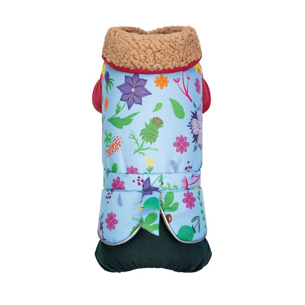 Костюм для собак Pet Fashion Alisa M