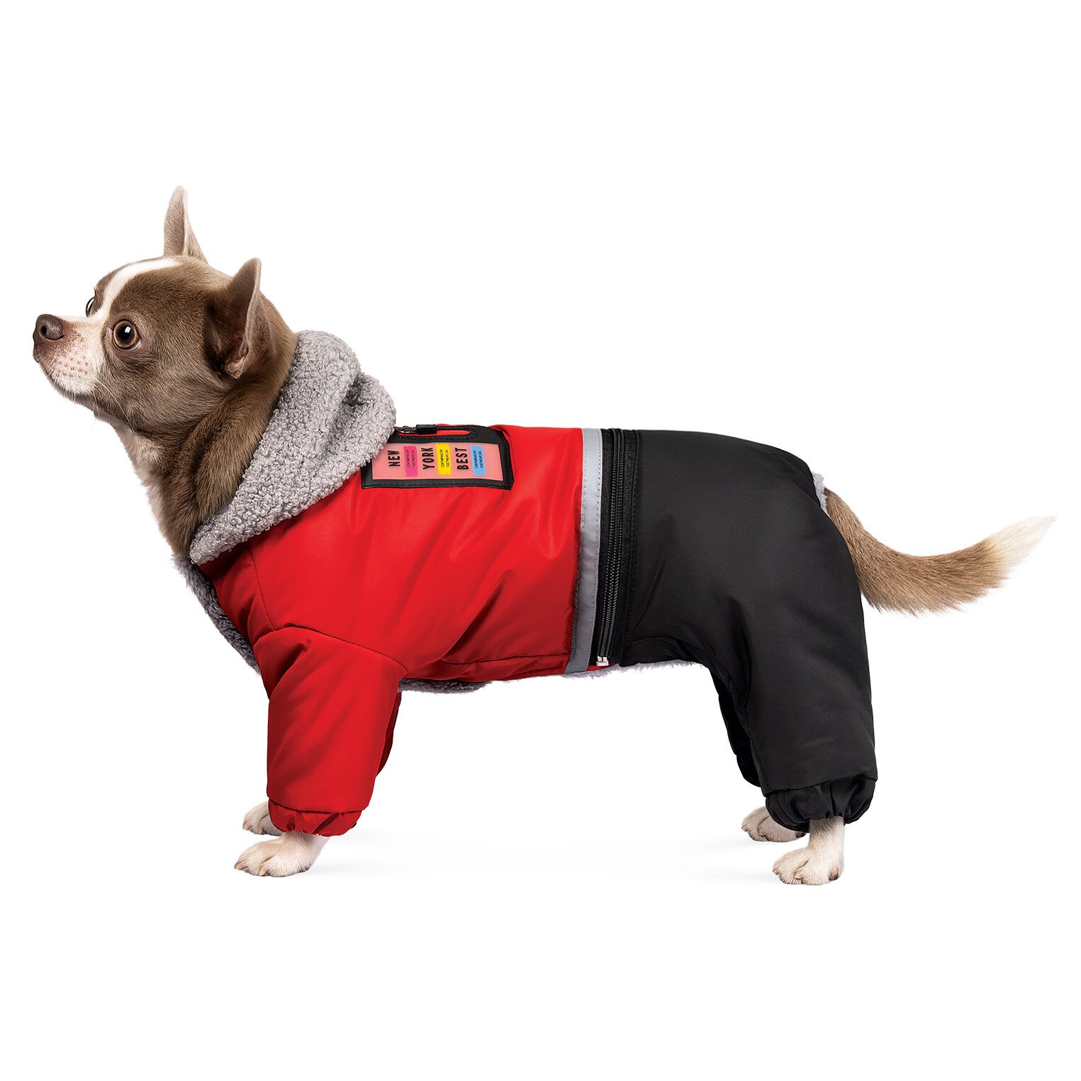 Костюм для собак Pet Fashion «Dragon» XXS Костюм для собак Pet Fashion «Dragon» XXS