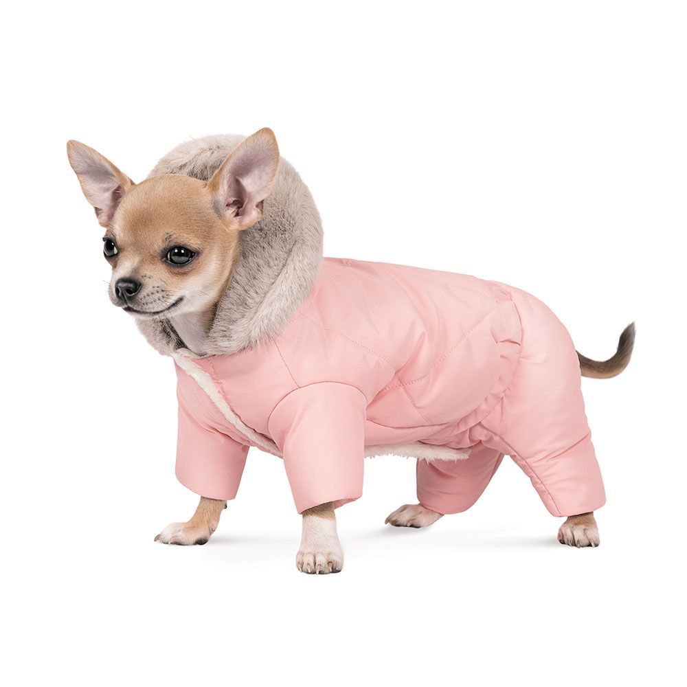 Pet Fashion Judy костюм для собак XS
