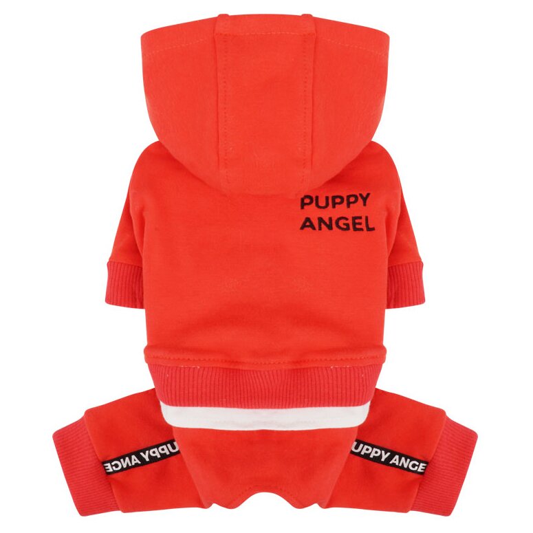Костюм для собак Puppy Angel «Basic Logo Tape» S Костюм для собак Puppy Angel «Basic Logo Tape» S