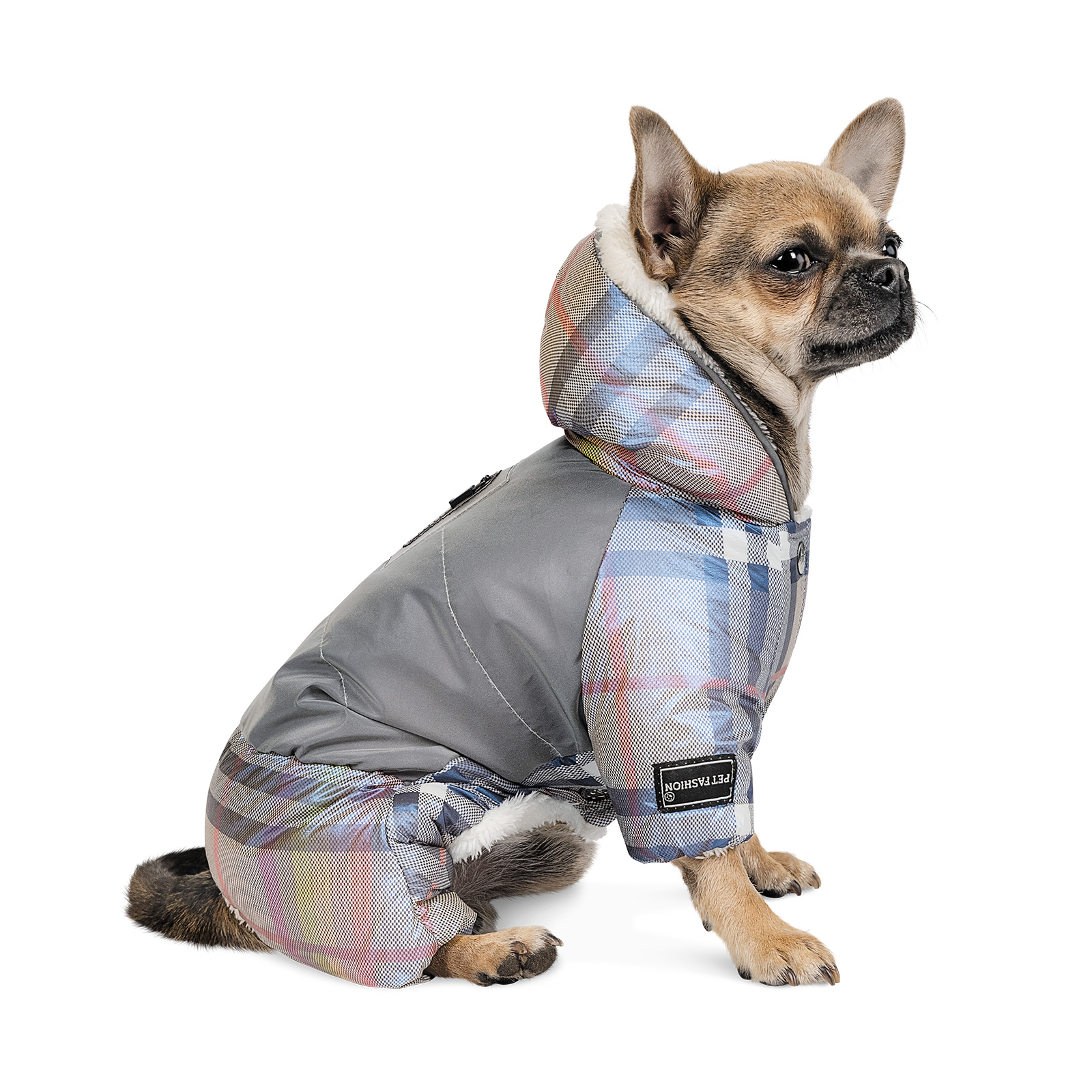 Костюм для собак Pet Fashion «Fun» XXS