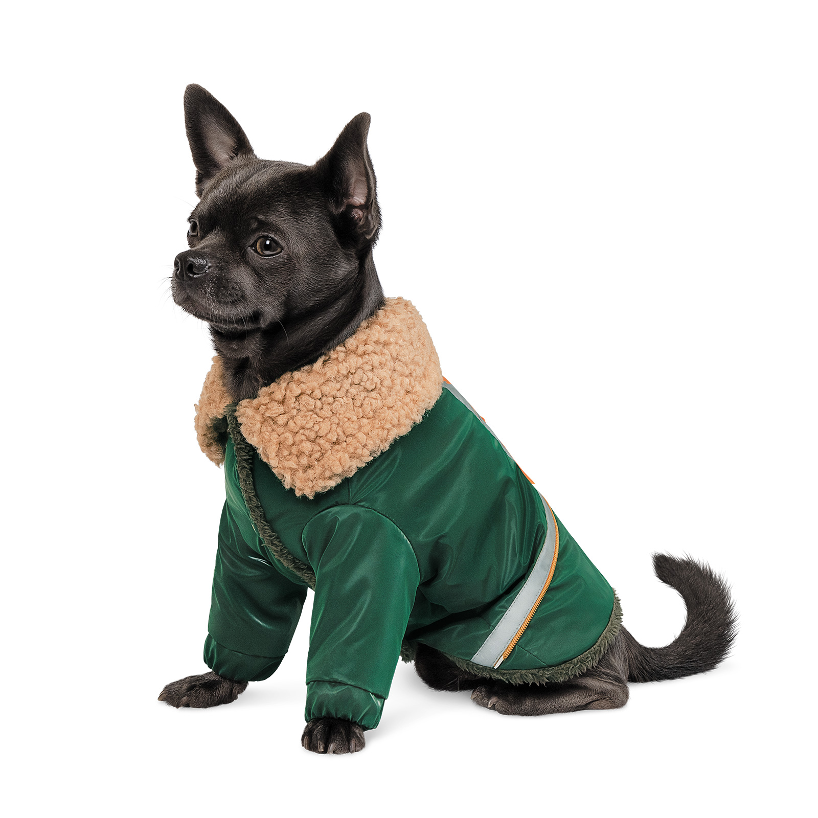 Костюм для собак Pet Fashion «Joy» XS