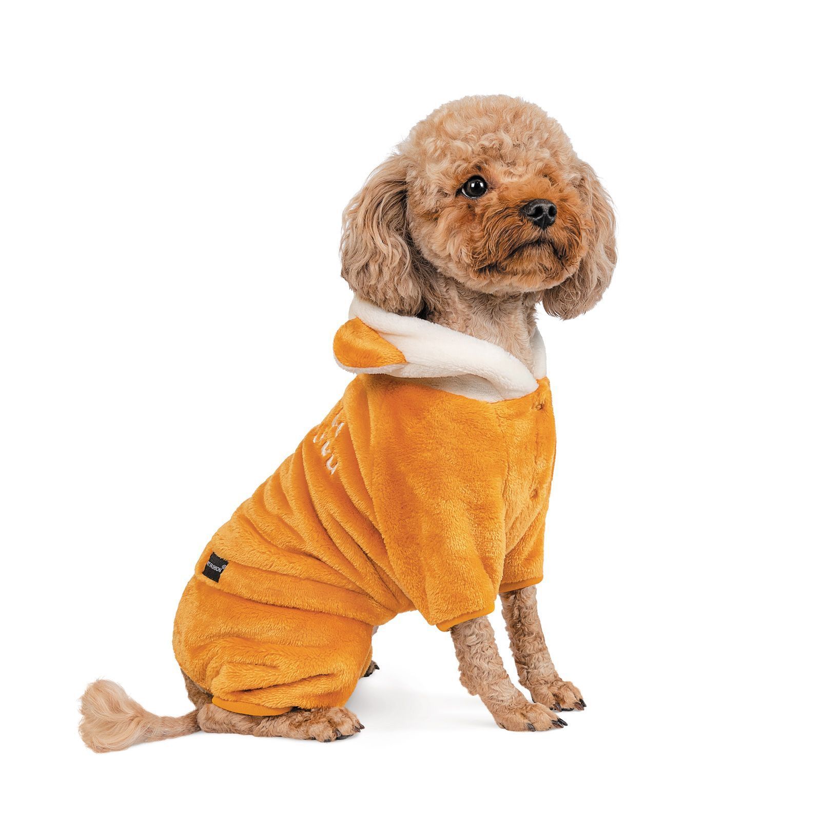Pet Fashion Alf костюм для собак XXS