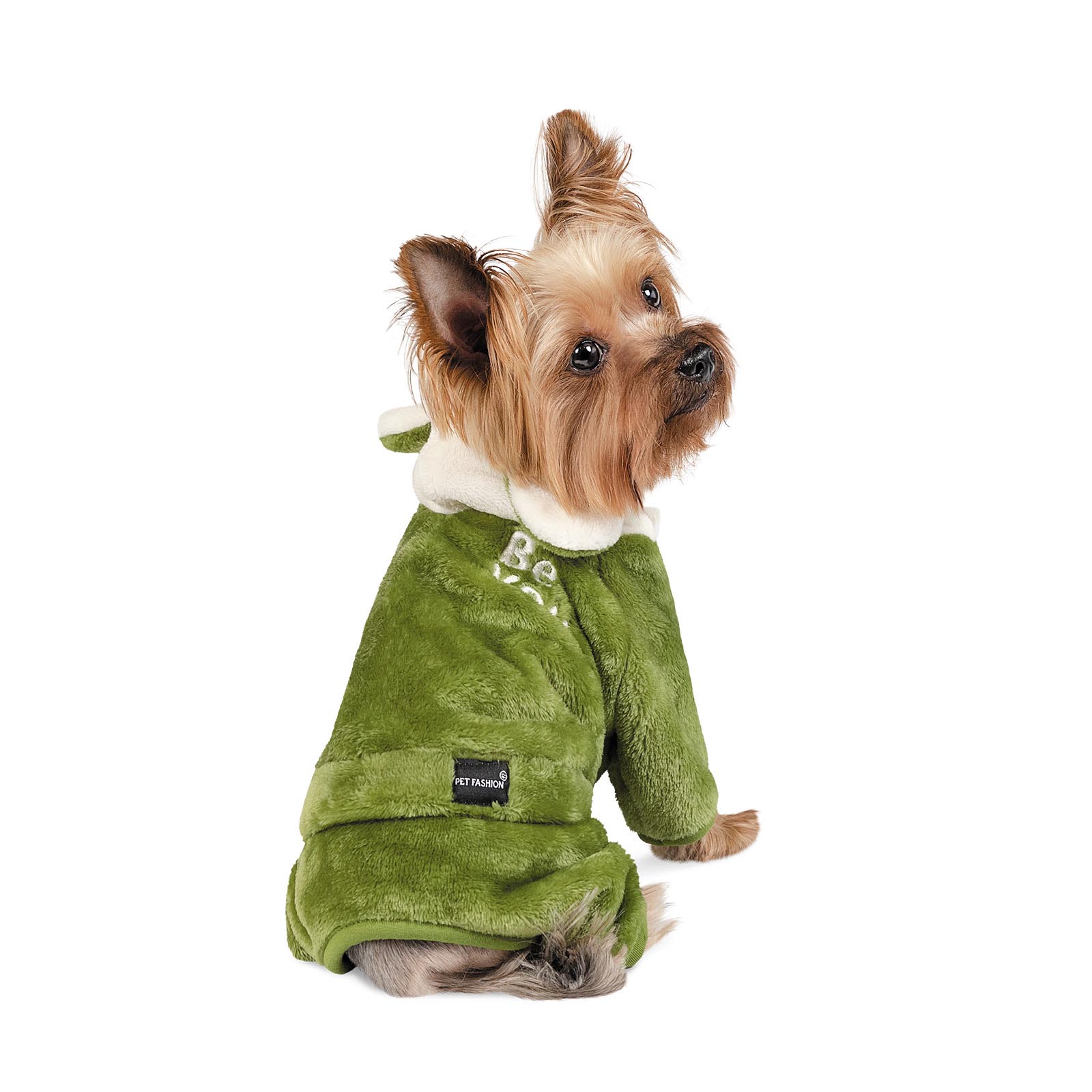 Костюм для собак Pet Fashion «Alf» XXS