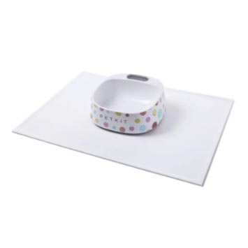 Коврик под миску Petkit Pet Mat 46 х 34 х 0,2 см (цвета в ассортименте) Коврик под миску Petkit Pet Mat 46 х 34 х 0,2 см (цвета в ассортименте)