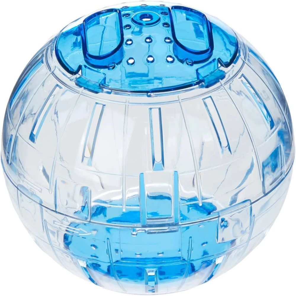 Куля прогулянкова для гризунів Ferplast Baloon d=25 см