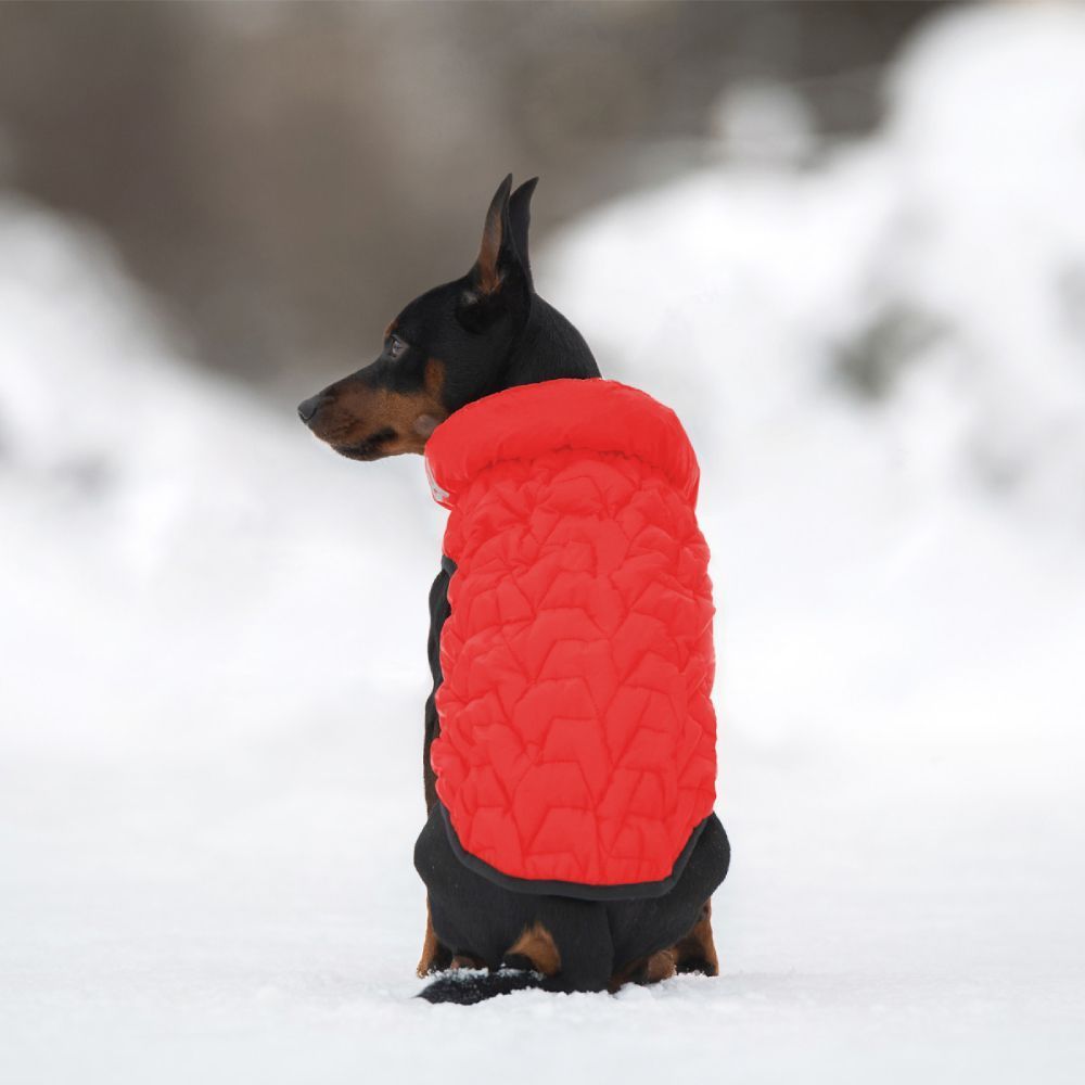 Collar AiryVest UNI куртка для собак XS-28