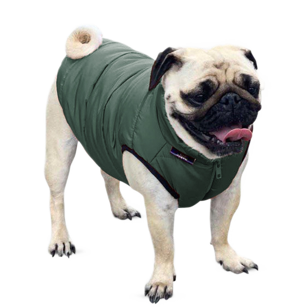 Курточка для собак Noble Pet Scotty S Курточка для собак Noble Pet Scotty S