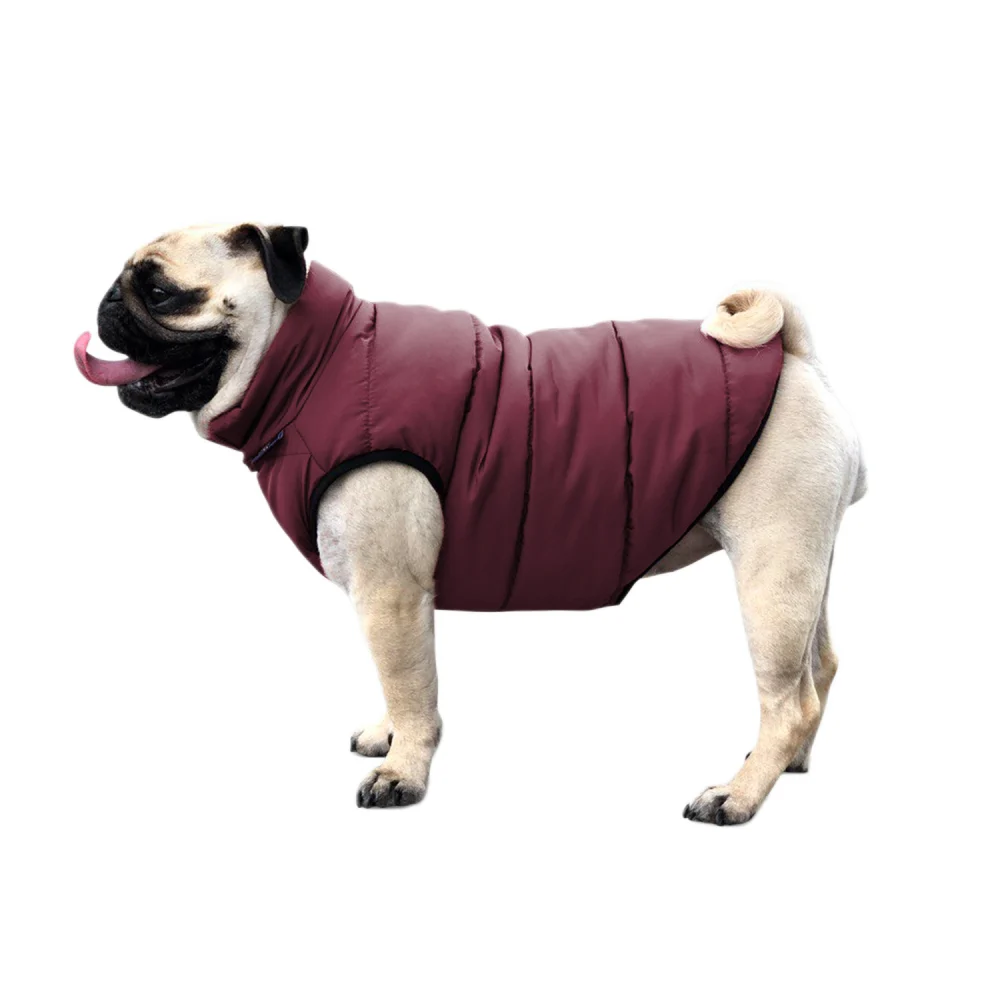 Курточка для собак Noble Pet Scotty S Курточка для собак Noble Pet Scotty S