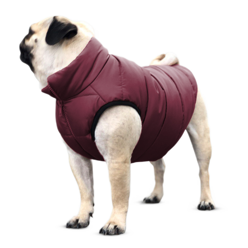 Курточка для собак Noble Pet Scotty S Курточка для собак Noble Pet Scotty S
