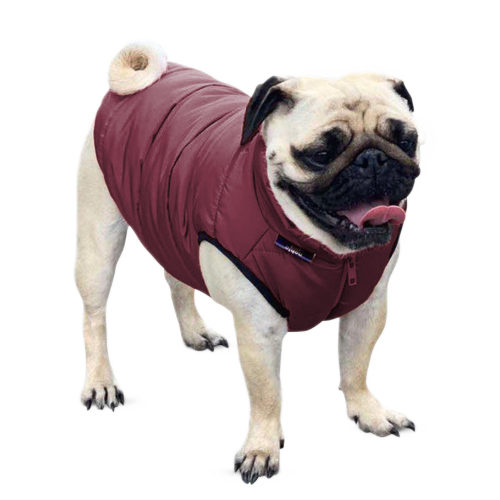 Курточка для собак Noble Pet Scotty S Курточка для собак Noble Pet Scotty S