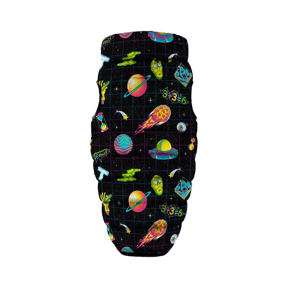 Курточка для собак Collar WAUDOG Clothes «Рик и Морти» 2 XS 25
