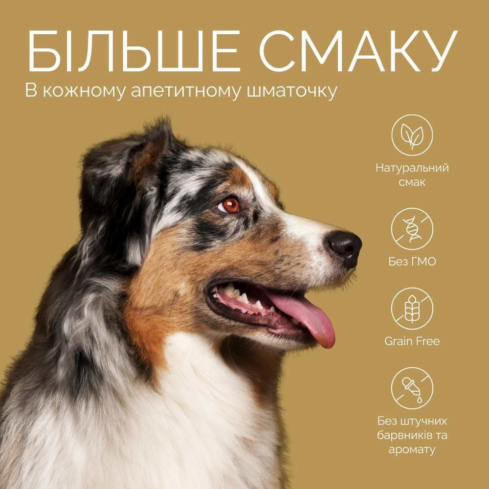 Ласощі для собак Savory Salmon Bars 100 г - лосось