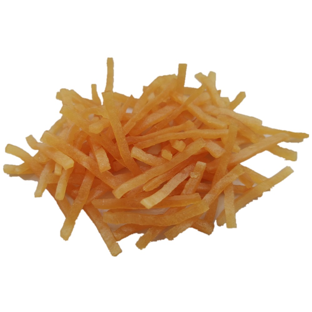 Ласощі для котів Yalute Short Chicken Slices 50 г - курка