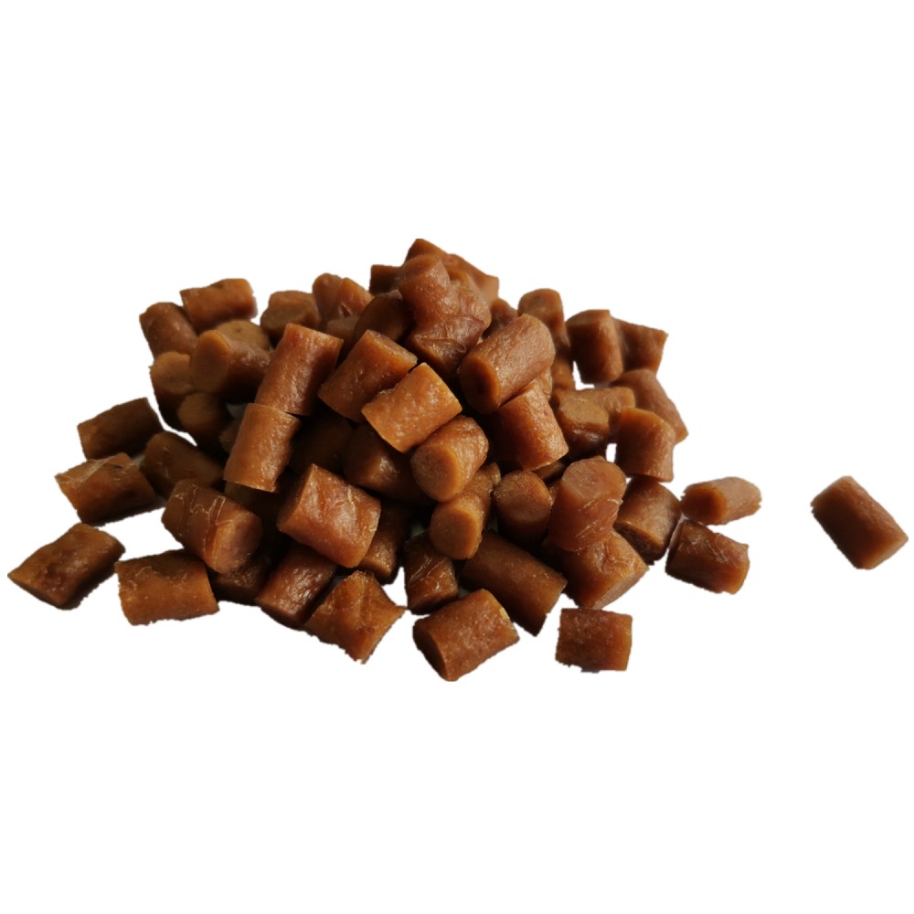 Ласощі для котів Yalute Tuna Short Sticks 50 г - тунець