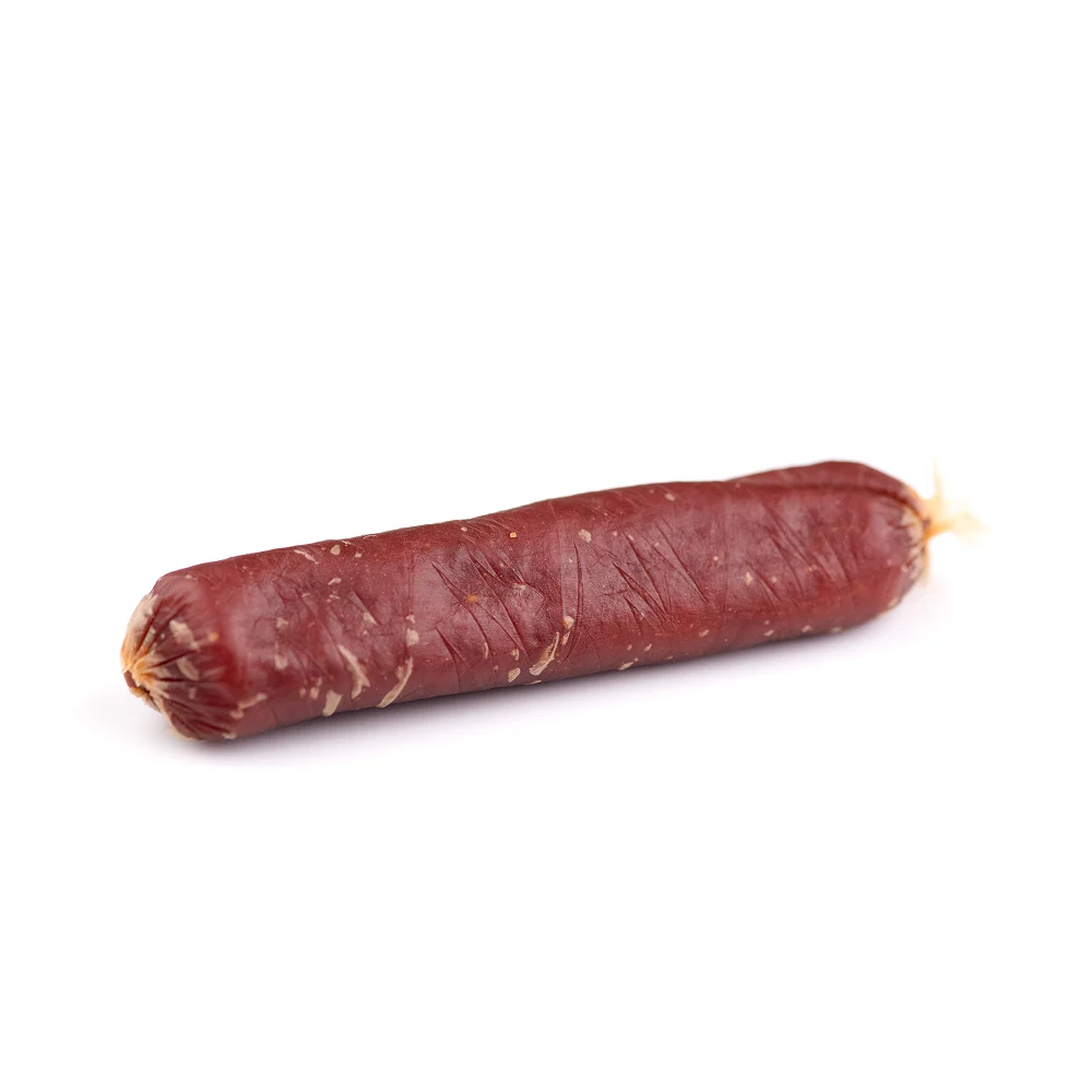 Лакомства для собак Mavsy Sausage 100 г - утка