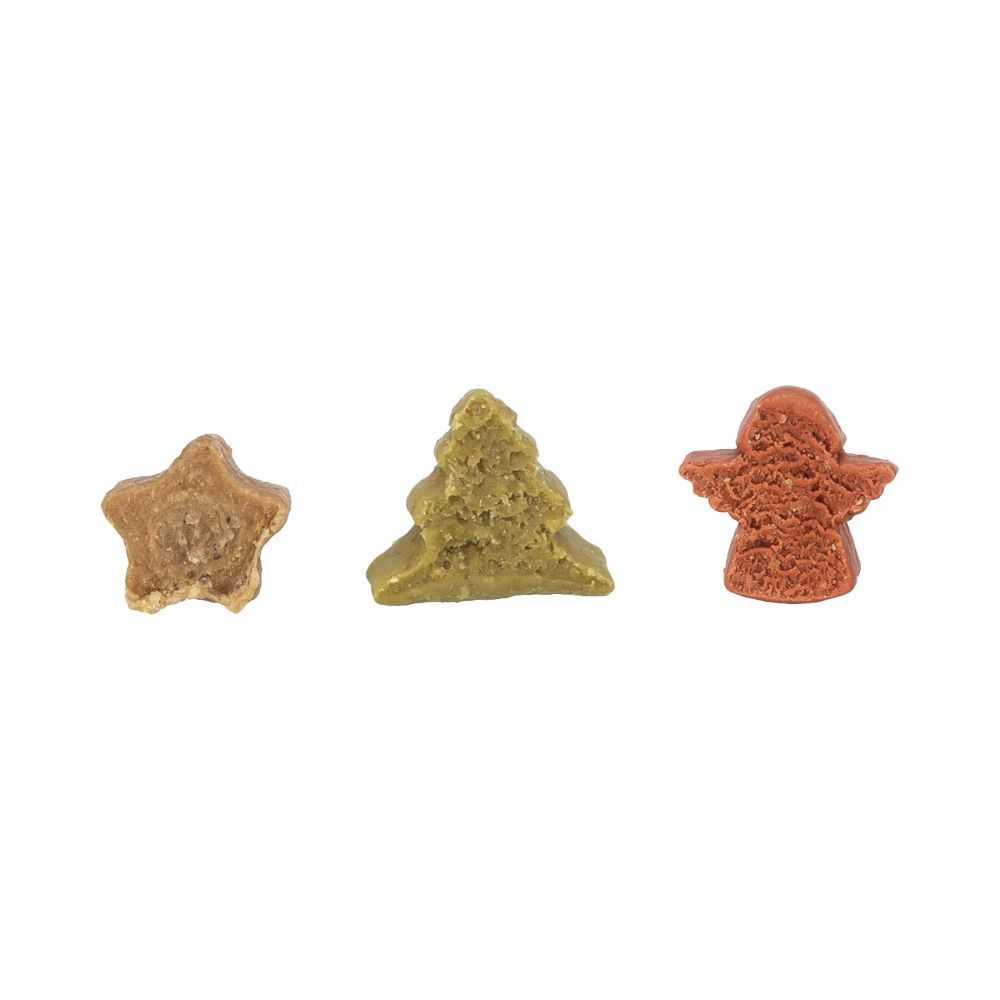 Лакомства для собак Trixie Xmas Snacks 500 г - курица